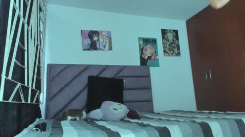 KARINNA  RAVEN online show from 6, 2, 2026