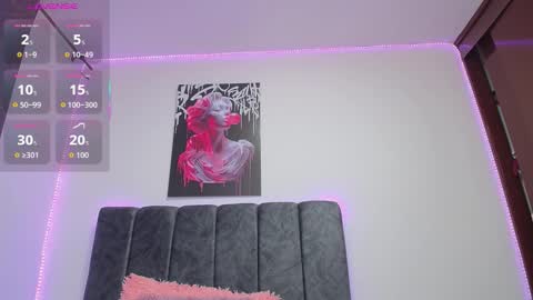 karinna_santana online show from 22, 12, 2025