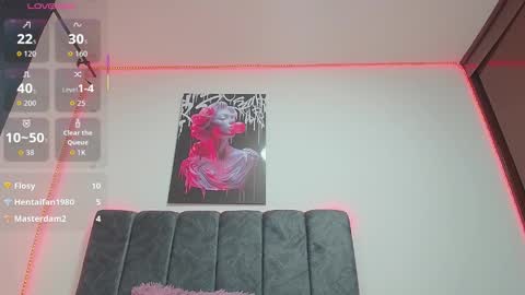 karinna_santana online show from 3, 2, 2026