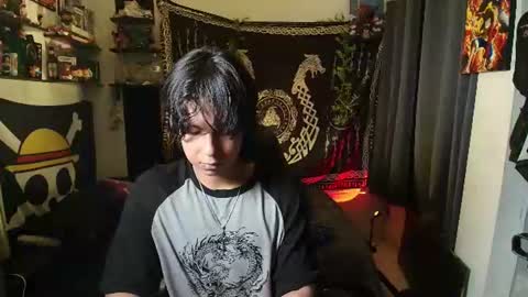 Snapshot of kariozzz chatting on 30, 6, 2026 call me kai 3 online show from 30, 6, 2026