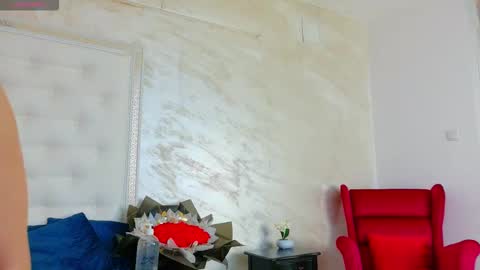 Snapshot of karissia_ chatting on 28, 3, 2026 KARISSIA online show from 28, 3, 2026
