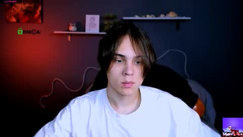 Karl online show from 24, 10, 2025