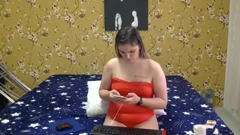 Karla online show from 30, 1, 2025