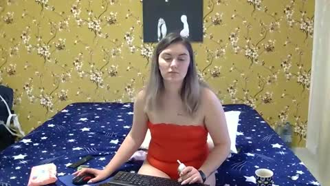 Karla online show from 14, 2, 2025