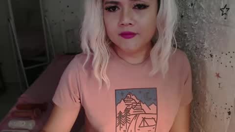 Snapshot of karla4kkeps4u chatting on 4, 1, 2025 karla online show from 4, 1, 2025