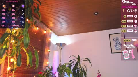  Karla  online show from 3, 2, 2025