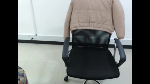 karla_cg online show from 18, 2, 2025