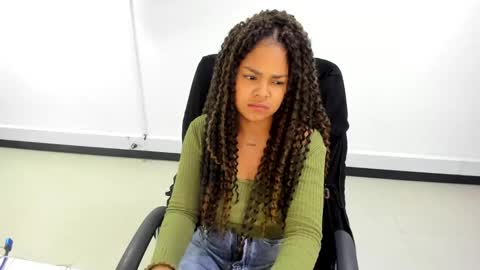 karla_cg online show from 27, 2, 2025