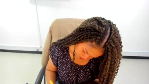 karla_cg online show from 4, 3, 2025