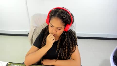 karla_cg online show from 6, 3, 2025