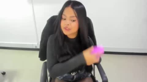 karla_cg online show from 9, 10, 2025