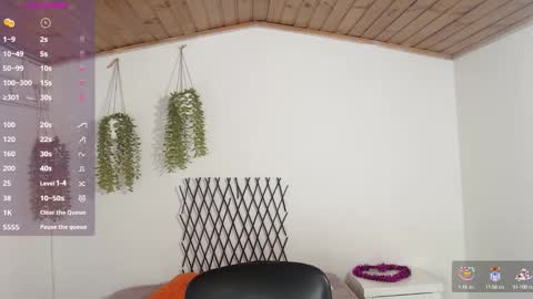 Karla online show from 14, 10, 2025