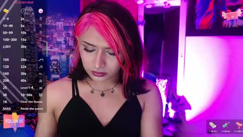 Snapshot of karla_cma chatting on 21, 4, 2026 karla online show from 21, 4, 2026