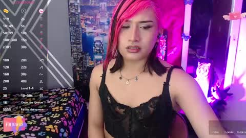 Snapshot of karla_cma chatting on 28, 4, 2026 karla online show from 28, 4, 2026