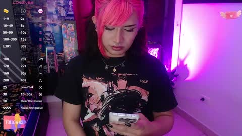 Snapshot of karla_cma chatting on 29, 4, 2026 karla online show from 29, 4, 2026