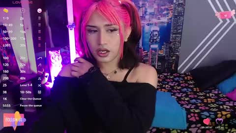 Snapshot of karla_cma chatting on 30, 4, 2026 karla online show from 30, 4, 2026
