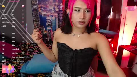 Snapshot of karla_cma chatting on 3, 5, 2026 karla online show from 3, 5, 2026