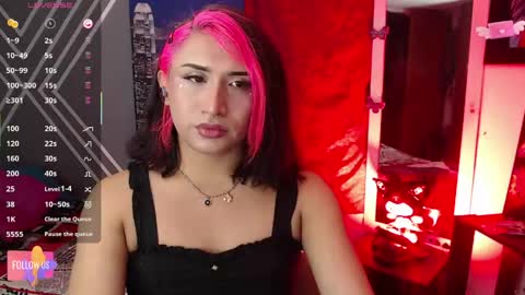 Snapshot of karla_cma chatting on 8, 5, 2026 karla online show from 8, 5, 2026