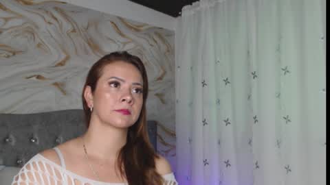 karla ferrer online show from 23, 11, 2025