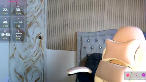 Snapshot of karla_ferrer_x chatting on 22, 5, 2026 karla ferrer online show from 22, 5, 2026
