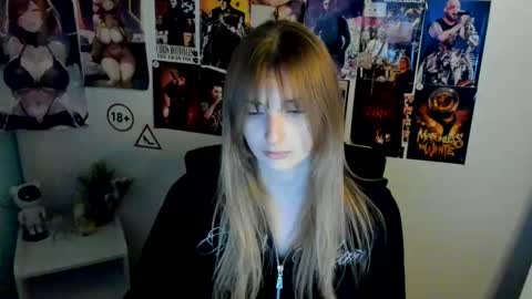 Karla online show from 13, 10, 2025