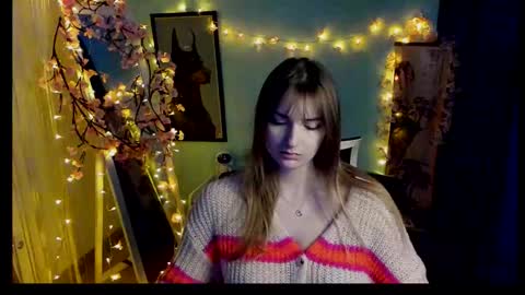 Karla online show from 21, 2, 2026