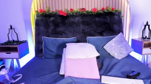 Karla Gonzaless online show from 19, 1, 2025