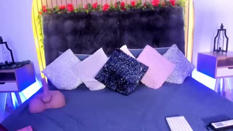 Karla Gonzaless online show from 11, 2, 2025