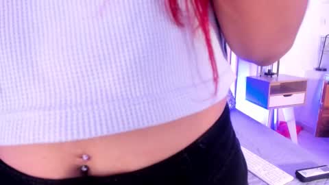 Karla Gonzaless online show from 3, 3, 2025