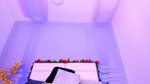 Karla Gonzaless online show from 8, 3, 2025