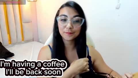 Karla  online show from 28, 1, 2025