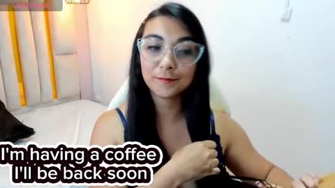 Karla  online show from 29, 1, 2025