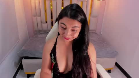 Karla  online show from 3, 3, 2025