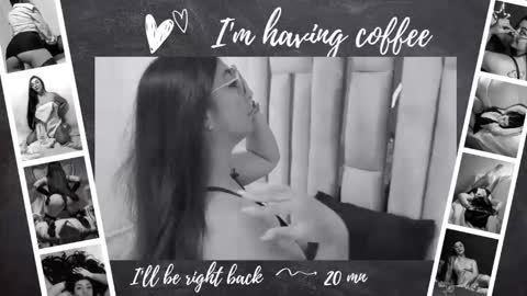 Karla  online show from 19, 9, 2025