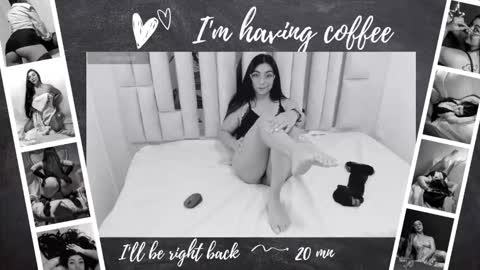 Karla  online show from 25, 9, 2025