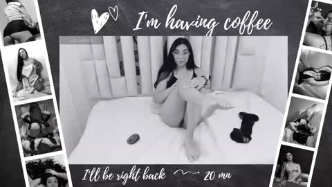 Karla  online show from 6, 10, 2025