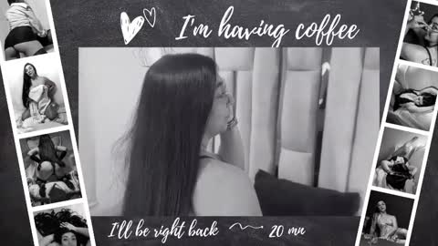 Karla  online show from 20, 10, 2025