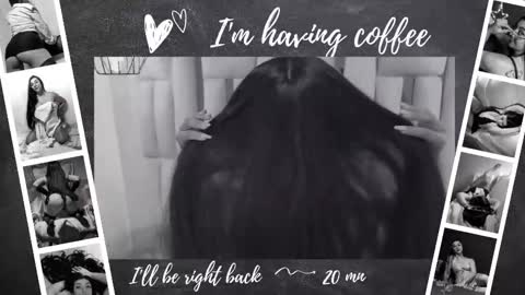 Karla  online show from 21, 10, 2025