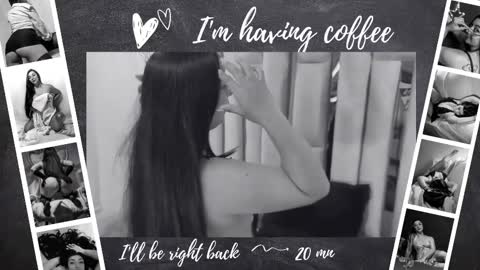 Karla  online show from 18, 3, 2026