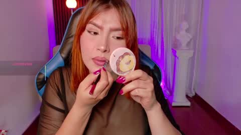 Karlita online show from 31, 5, 2026