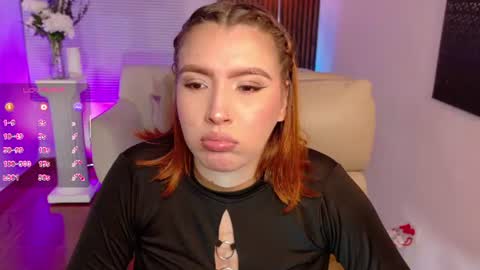 Snapshot of karla_hill_28 chatting on 5, 7, 2026 Karlita online show from 5, 7, 2026