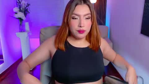 Snapshot of karla_hill_28 chatting on 18, 7, 2026 Karlita online show from 18, 7, 2026