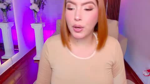 Snapshot of karla_hill_28 chatting on 25, 7, 2026 Karlita online show from 25, 7, 2026