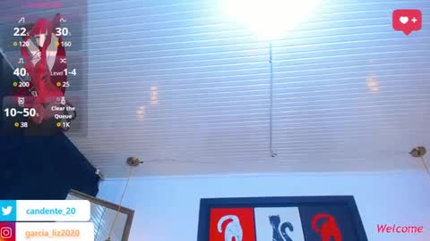 karla_lane18 online show from 15, 1, 2025