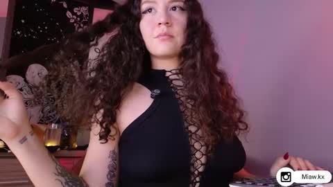 Snapshot of karla_project chatting on 26, 9, 2025 Goddess Karla online show from 26, 9, 2025