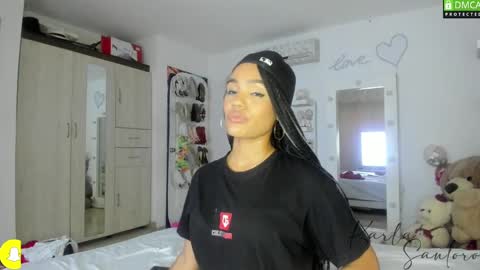 Karla Santoro online show from 24, 12, 2024