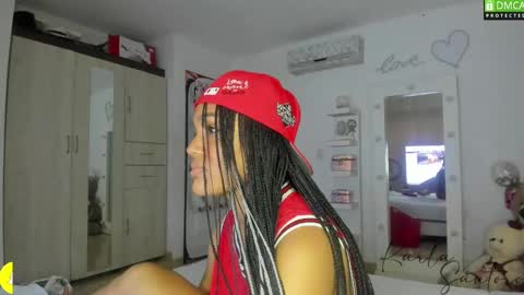 Karla Santoro online show from 28, 12, 2024