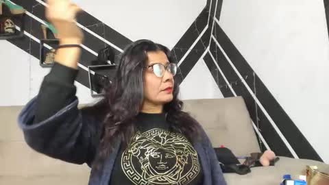 karla_smith_vc online show from 17, 10, 2025