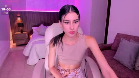 Karlaa  online show from 20, 9, 2025