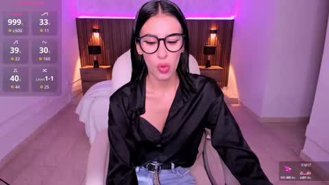 Karlaa  online show from 11, 10, 2025